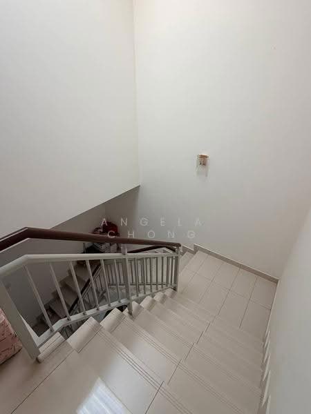 Cluster House for Sale in Taman Nusa Sentral (Iskandar Puteri (Nusajaya)) - Angela Chong - Interior - PropertyGuru.com.my