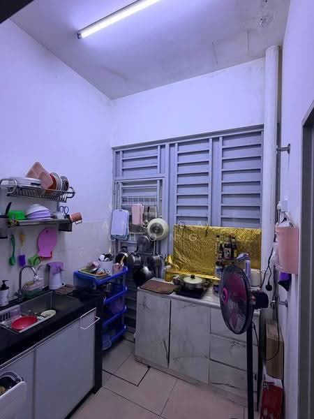 Cluster House for Sale in Taman Nusa Sentral (Iskandar Puteri (Nusajaya)) - Angela Chong - Kitchen - PropertyGuru.com.my