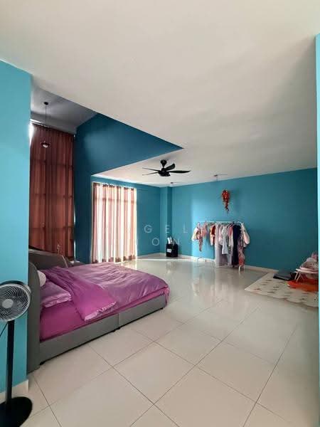 Cluster House for Sale in Taman Nusa Sentral (Iskandar Puteri (Nusajaya)) - Angela Chong - Bedroom - PropertyGuru.com.my