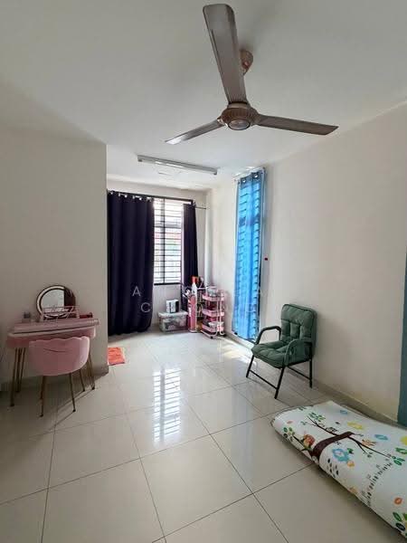 Cluster House for Sale in Taman Nusa Sentral (Iskandar Puteri (Nusajaya)) - Angela Chong - Interior - PropertyGuru.com.my