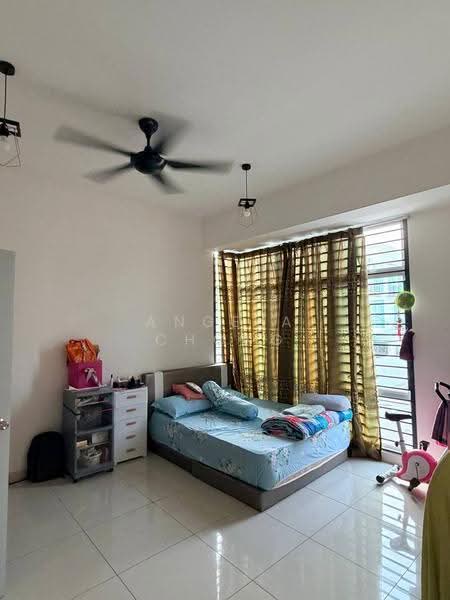 Cluster House for Sale in Taman Nusa Sentral (Iskandar Puteri (Nusajaya)) - Angela Chong - Bedroom - PropertyGuru.com.my