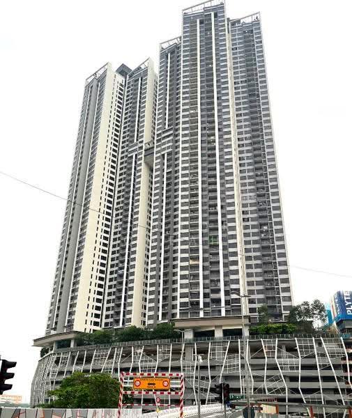Kediaman Servis untuk Dijual di The Era @ Duta North - Hector Cheah - Exterior - PropertyGuru.com.my