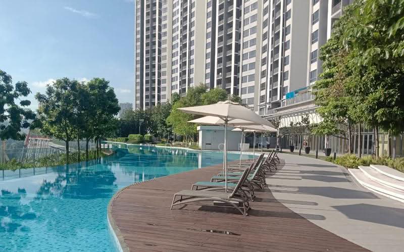 Kediaman Servis untuk Dijual di The Era @ Duta North - Hector Cheah - Exterior - PropertyGuru.com.my