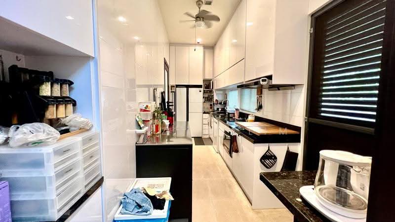 Rumah Berkembar untuk Disewa di Ampang (Selangor) - Mu'izz Halim - PropertyGuru.com.my
