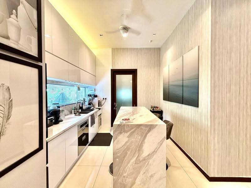 Rumah Berkembar untuk Disewa di Ampang (Selangor) - Mu'izz Halim - PropertyGuru.com.my