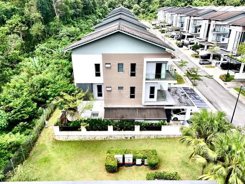 Rumah Berkembar untuk Disewa di Ampang (Selangor) - Mu'izz Halim - PropertyGuru.com.my