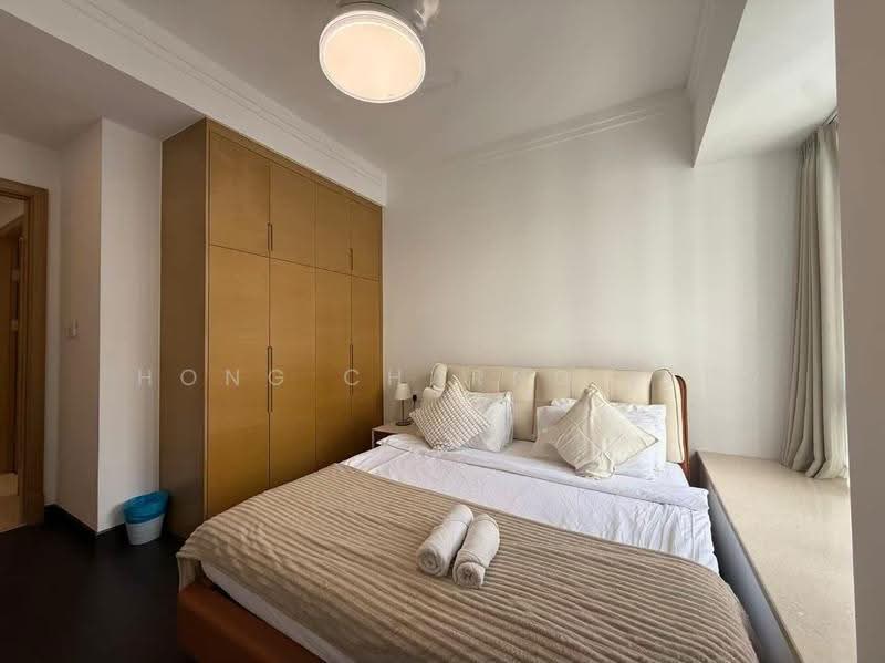 Condominium for Rent at R&F Princess Cove Phase 2-Seine Region - Hong Charng Lee - Bedroom - PropertyGuru.com.my