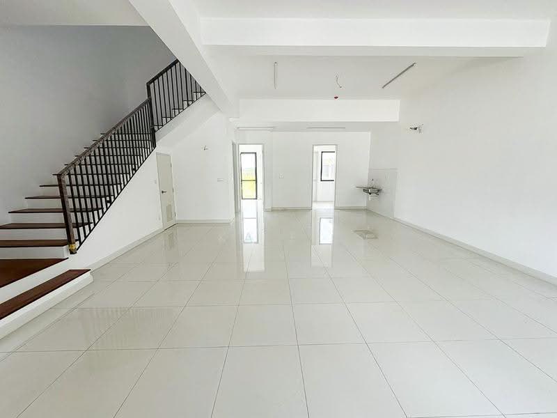 2-storey Terraced House for Sale in Sungai Buloh (Selangor) - Ka Ee - Interior - PropertyGuru.com.my