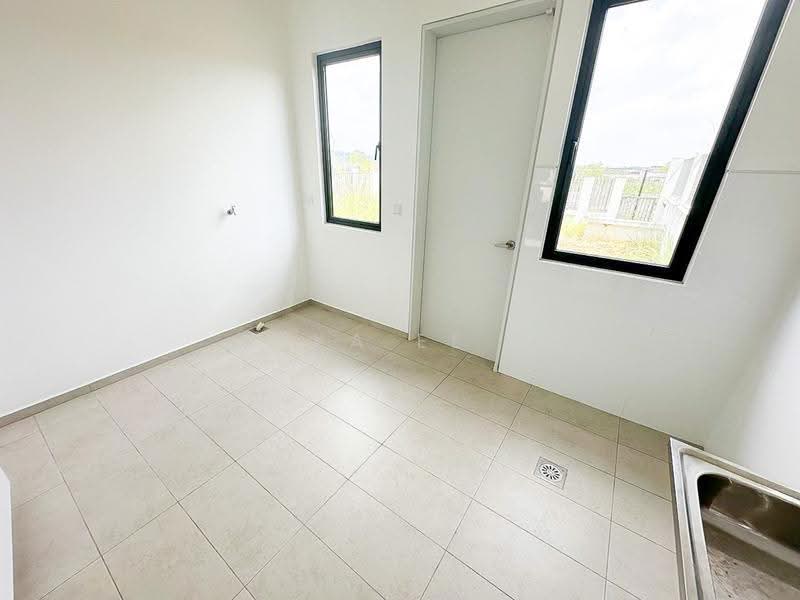2-storey Terraced House for Sale in Sungai Buloh (Selangor) - Ka Ee - Interior - PropertyGuru.com.my