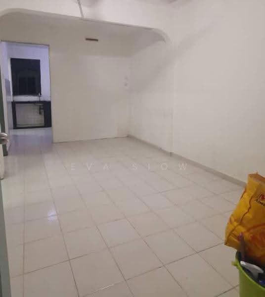 Rumah Flat untuk Dijual di Flat Taman Ungku Tun Aminah - Eva Siow - Interior - PropertyGuru.com.my
