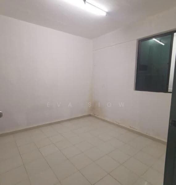 Rumah Flat untuk Dijual di Flat Taman Ungku Tun Aminah - Eva Siow - Interior - PropertyGuru.com.my
