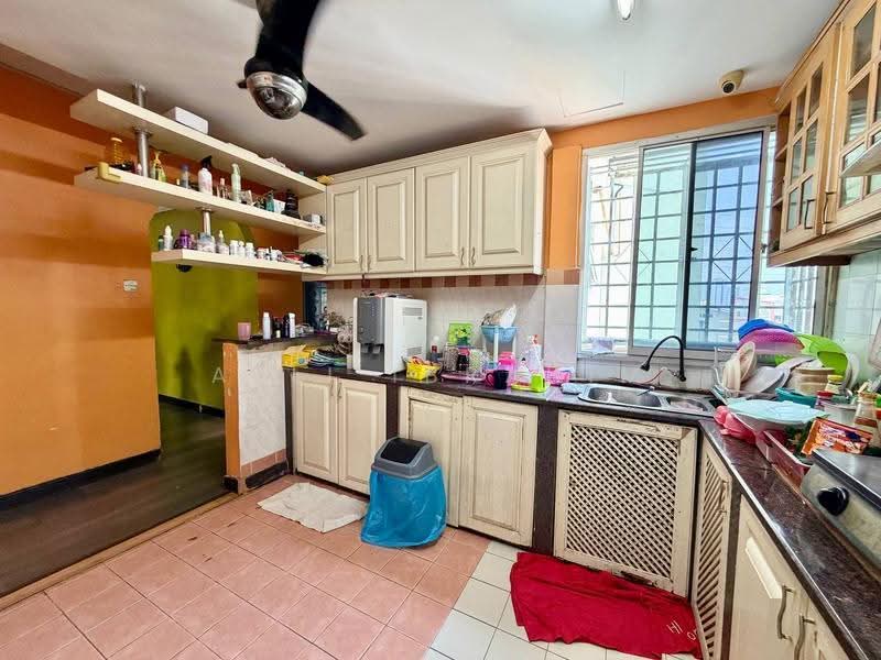 Condominium for Sale at Vista Amani - Azli Ibrahim - Kitchen - PropertyGuru.com.my
