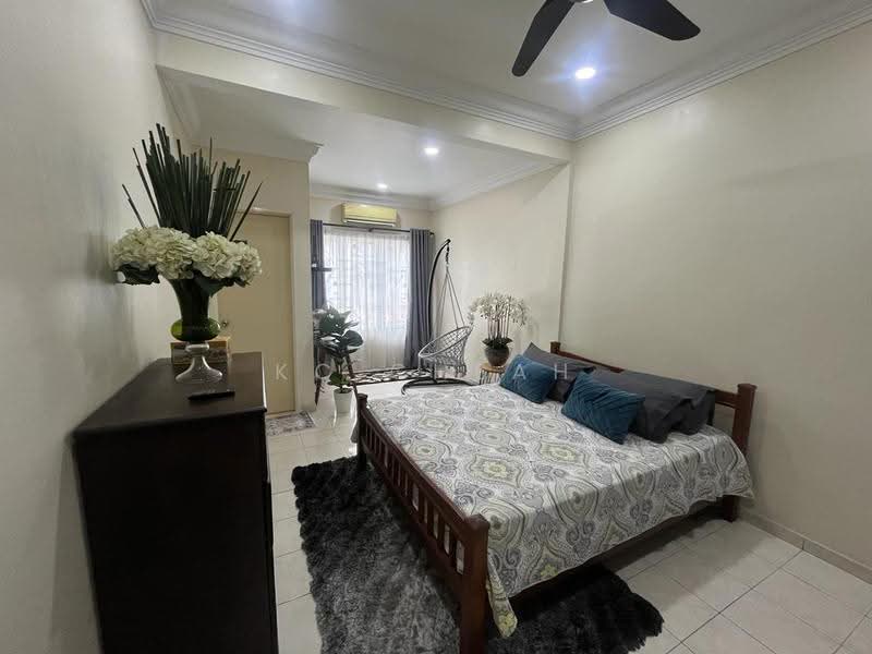 2-storey Terraced House for Sale in Sungai Buloh (Selangor) - KC Cheah - PropertyGuru.com.my