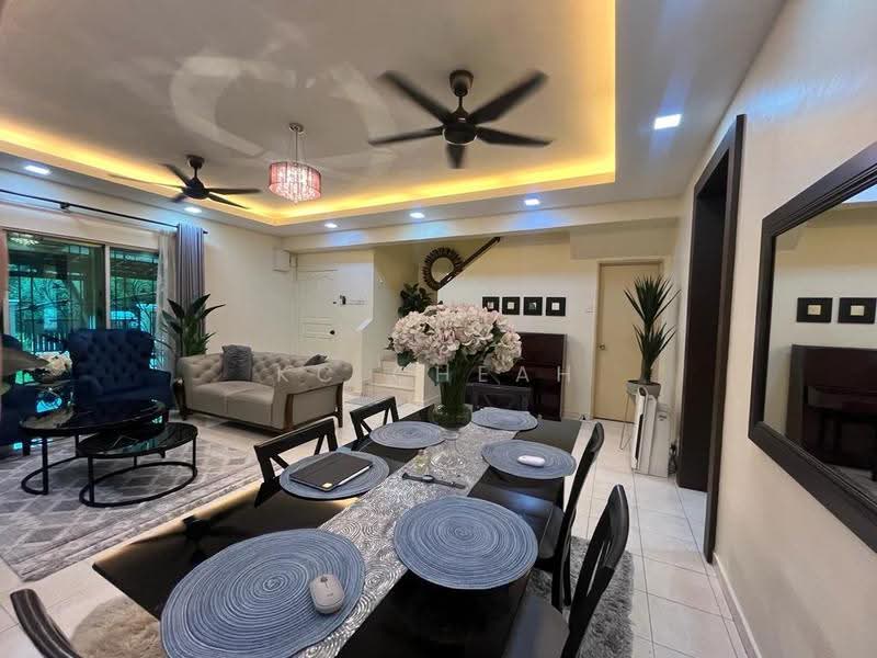 2-storey Terraced House for Sale in Sungai Buloh (Selangor) - KC Cheah - PropertyGuru.com.my