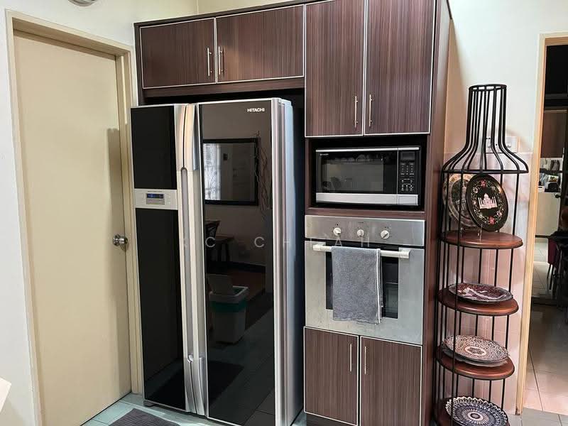 2-storey Terraced House for Sale in Sungai Buloh (Selangor) - KC Cheah - PropertyGuru.com.my