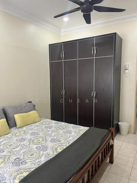 2-storey Terraced House for Sale in Sungai Buloh (Selangor) - KC Cheah - PropertyGuru.com.my