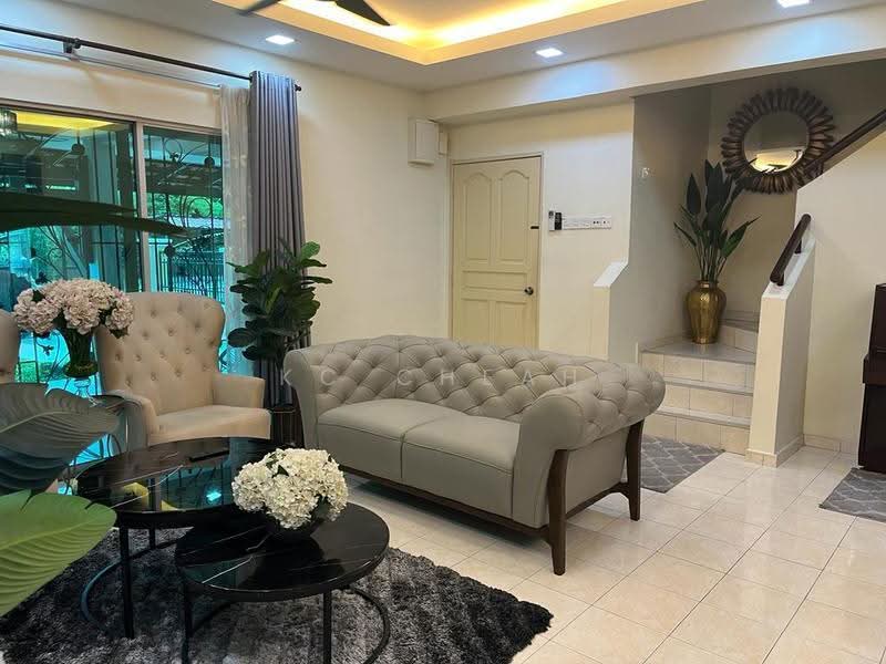 2-storey Terraced House for Sale in Sungai Buloh (Selangor) - KC Cheah - PropertyGuru.com.my
