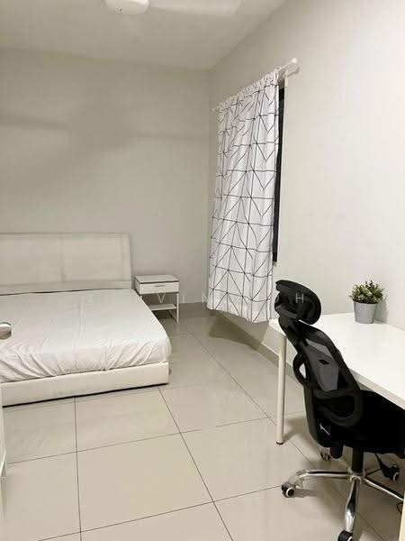 Kediaman Servis untuk Disewa di Univ 360 Place - Kelvin Loh - Bedroom - PropertyGuru.com.my