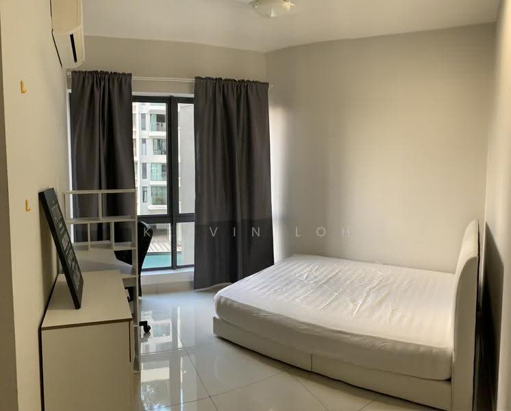 Kediaman Servis untuk Disewa di Univ 360 Place - Kelvin Loh - Bedroom - PropertyGuru.com.my