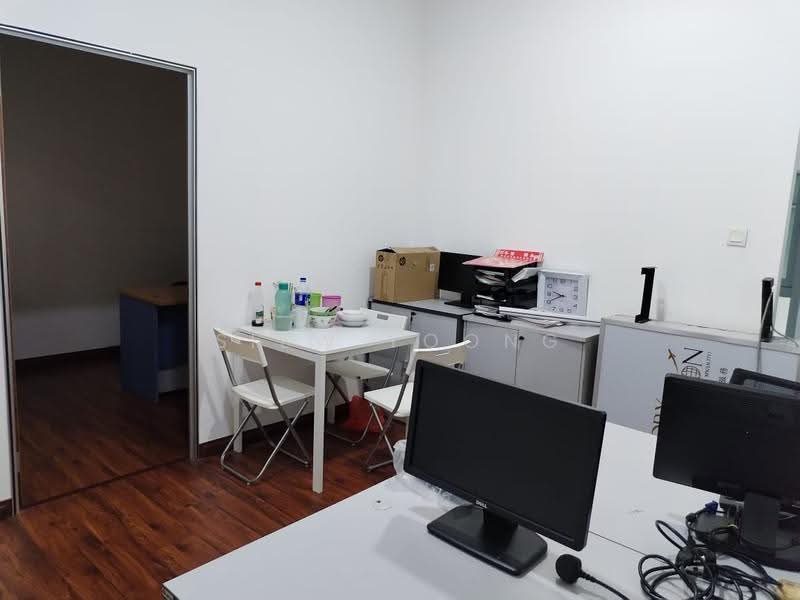 Pejabat untuk Disewa di Sungai Besi (Kuala Lumpur) - Siew Yoong - Interior - PropertyGuru.com.my