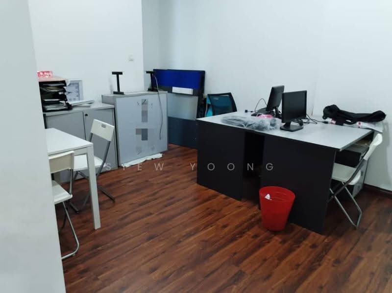 Pejabat untuk Disewa di Sungai Besi (Kuala Lumpur) - Siew Yoong - Interior - PropertyGuru.com.my