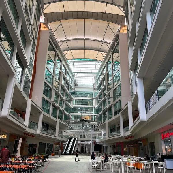 Pejabat untuk Disewa di Sungai Besi (Kuala Lumpur) - Siew Yoong - Exterior - PropertyGuru.com.my