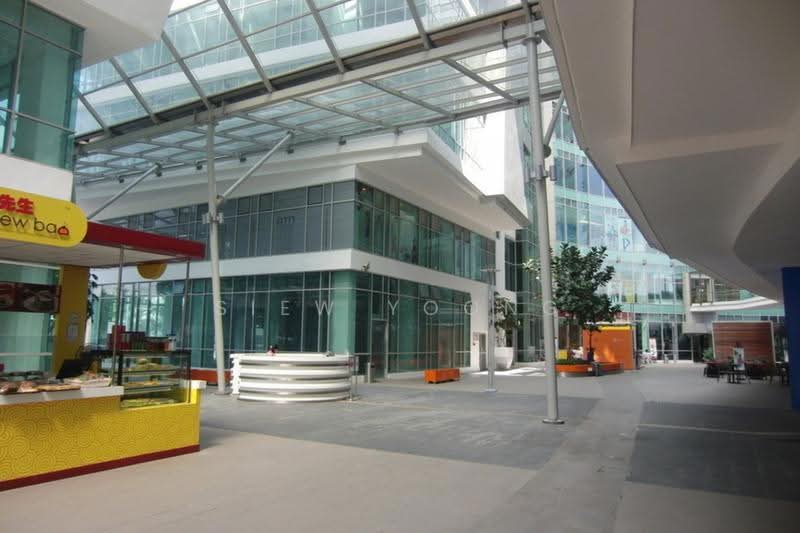 Pejabat untuk Disewa di Sungai Besi (Kuala Lumpur) - Siew Yoong - Exterior - PropertyGuru.com.my