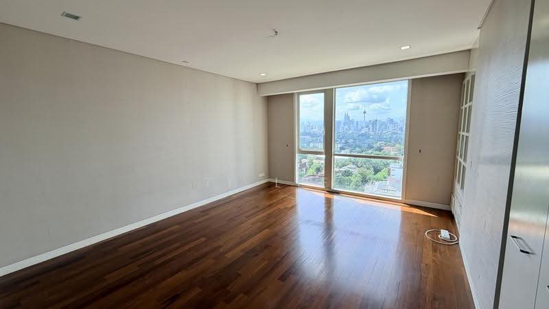 Condominium for Rent at One Menerung - TH Lee - View - PropertyGuru.com.my