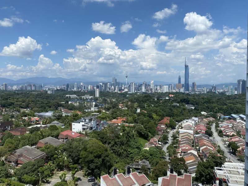 Condominium for Rent at One Menerung - TH Lee - Exterior - PropertyGuru.com.my