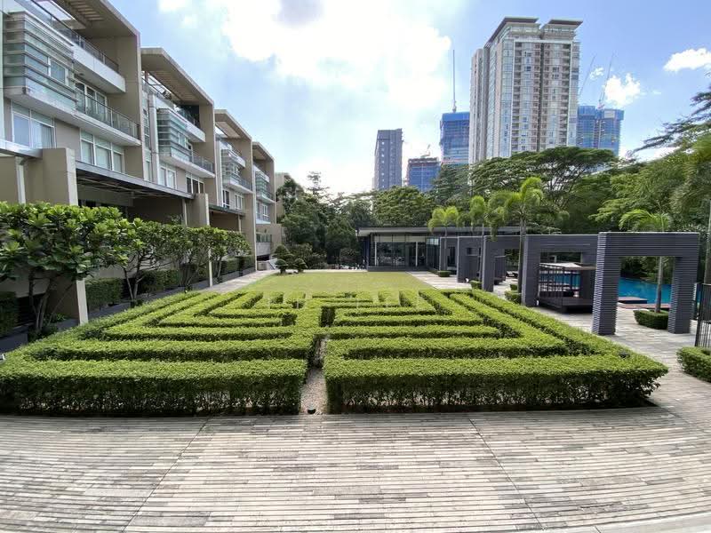 Condominium for Rent at One Menerung - TH Lee - Exterior - PropertyGuru.com.my