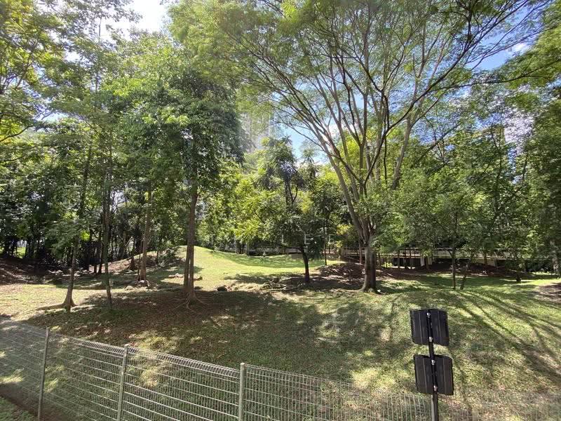 Condominium for Rent at One Menerung - TH Lee - Exterior - PropertyGuru.com.my
