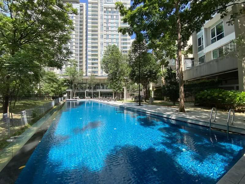 Condominium for Rent at One Menerung - TH Lee - Pool - PropertyGuru.com.my