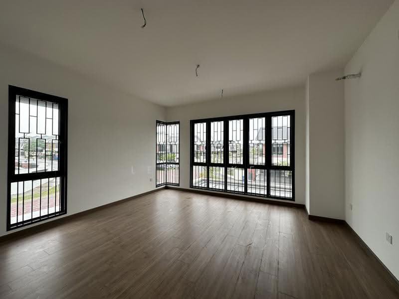Rumah Teres 2-Tingkat untuk Disewa di Elmina (Shah Alam) - Lee Luke - Living Room - PropertyGuru.com.my