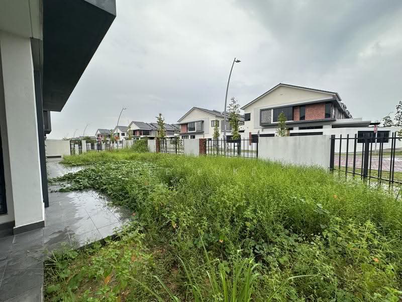 Rumah Teres 2-Tingkat untuk Disewa di Elmina (Shah Alam) - Lee Luke - Exterior - PropertyGuru.com.my