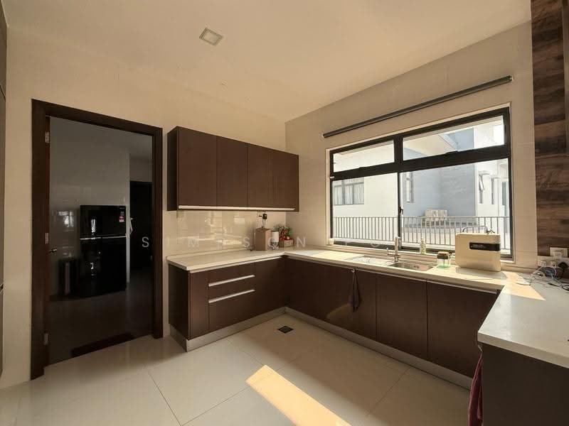 Bungalow House for Rent in Horizon Hills (Iskandar Puteri (Nusajaya)) - Simpson Poh - Kitchen - PropertyGuru.com.my