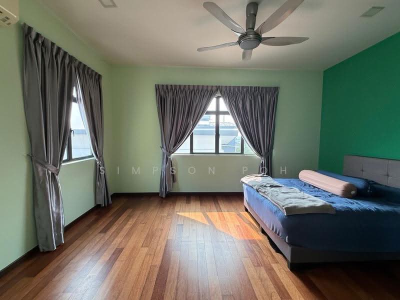 Bungalow House for Rent in Horizon Hills (Iskandar Puteri (Nusajaya)) - Simpson Poh - Bedroom - PropertyGuru.com.my