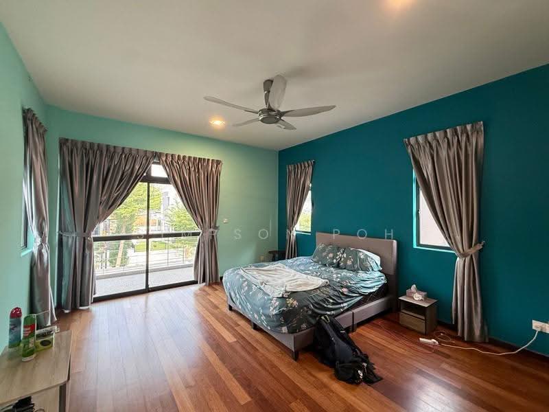 Bungalow House for Rent in Horizon Hills (Iskandar Puteri (Nusajaya)) - Simpson Poh - Bedroom - PropertyGuru.com.my