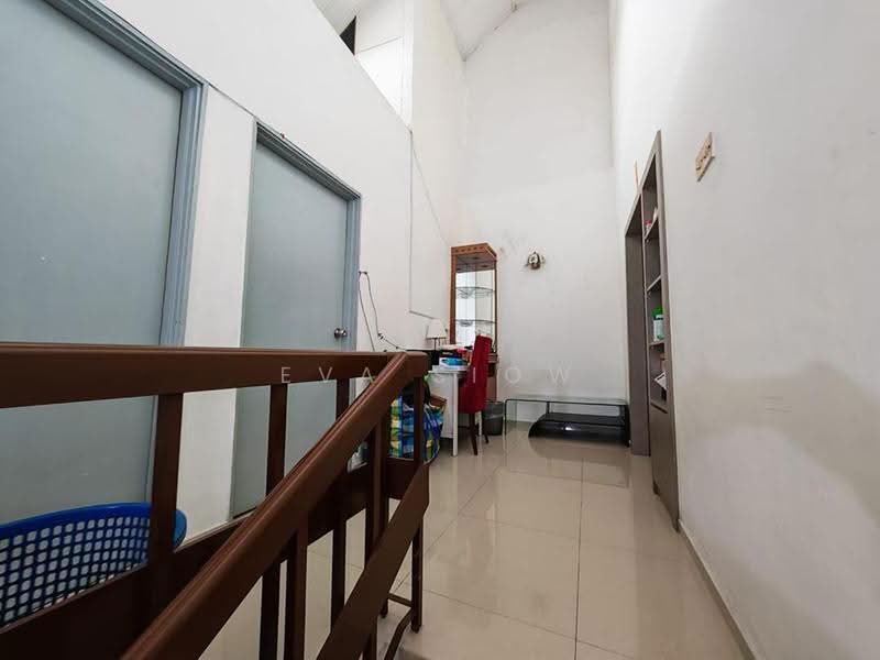 Rumah Teres 2-Tingkat untuk Dijual di Taman Ungku Tun Aminah (Skudai) - Eva Siow - Interior - PropertyGuru.com.my