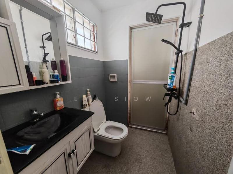Rumah Teres 2-Tingkat untuk Dijual di Taman Ungku Tun Aminah (Skudai) - Eva Siow - PropertyGuru.com.my
