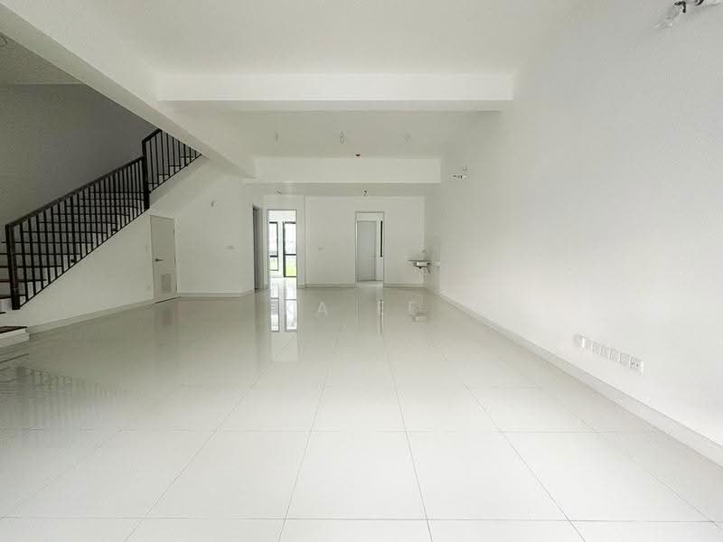 2-storey Terraced House for Sale in Sungai Buloh (Selangor) - Ka Ee - Interior - PropertyGuru.com.my