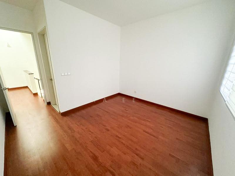 2-storey Terraced House for Sale in Sungai Buloh (Selangor) - Ka Ee - Interior - PropertyGuru.com.my