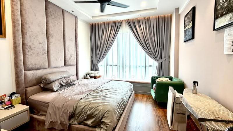 Condominium for Sale at Residensi Harmoni 2 - Ching Pua - Bedroom - PropertyGuru.com.my
