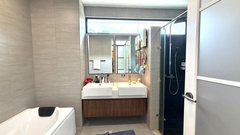 Condominium for Sale at Residensi Harmoni 2 - Ching Pua - Bathroom - PropertyGuru.com.my