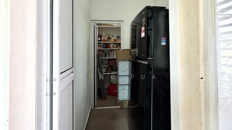 Condominium for Sale at Residensi Harmoni 2 - Ching Pua - Interior - PropertyGuru.com.my