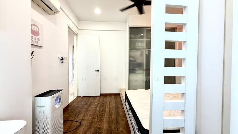 Condominium for Sale at Residensi Harmoni 2 - Ching Pua - Bedroom - PropertyGuru.com.my
