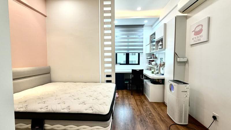 Condominium for Sale at Residensi Harmoni 2 - Ching Pua - Bedroom - PropertyGuru.com.my