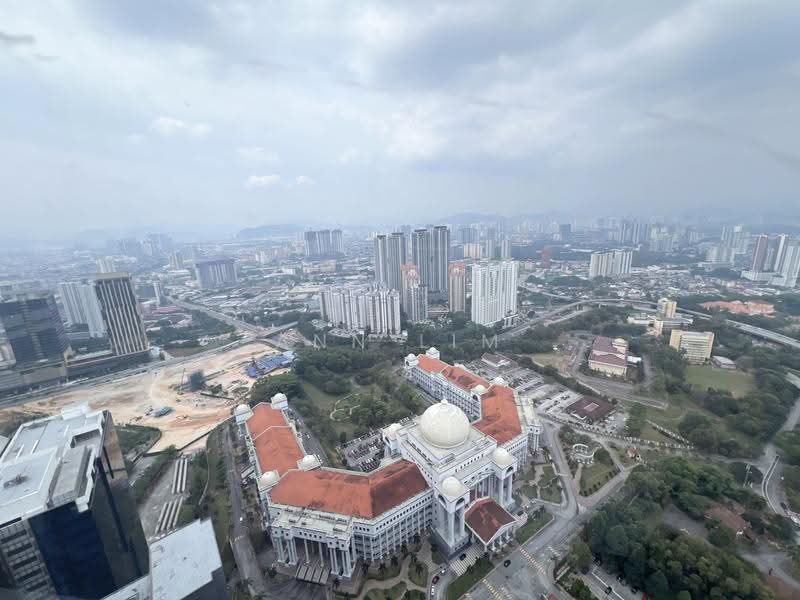 Service Residence for Rent at Met 1 Residences - Ann Lim - Exterior - PropertyGuru.com.my