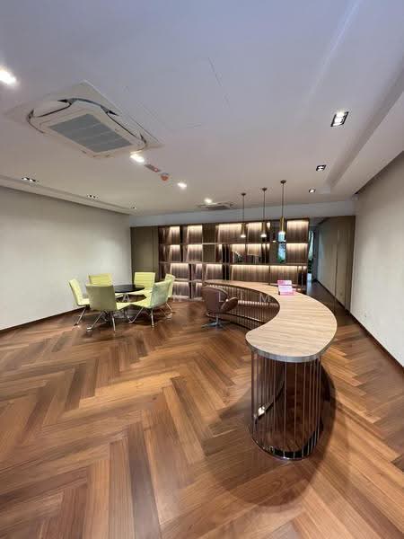 Service Residence for Rent at Met 1 Residences - Ann Lim - Interior - PropertyGuru.com.my