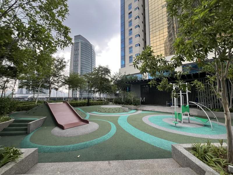 Service Residence for Rent at Met 1 Residences - Ann Lim - Exterior - PropertyGuru.com.my