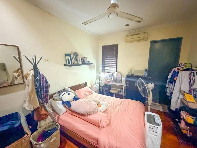 2-storey Terraced House for Sale in Alam Damai (Cheras) - Ammeer Nadzrai - Bedroom - PropertyGuru.com.my